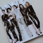 VOGUE PARTY ISSUE